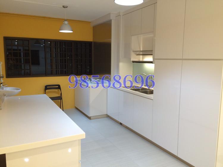 Blk 605 Ang Mo Kio Avenue 5 (Ang Mo Kio), HDB 3 Rooms #99642582